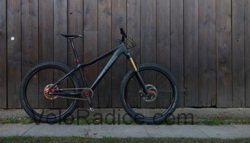 On-One 456 Carbon recensioni e scheda tecnica